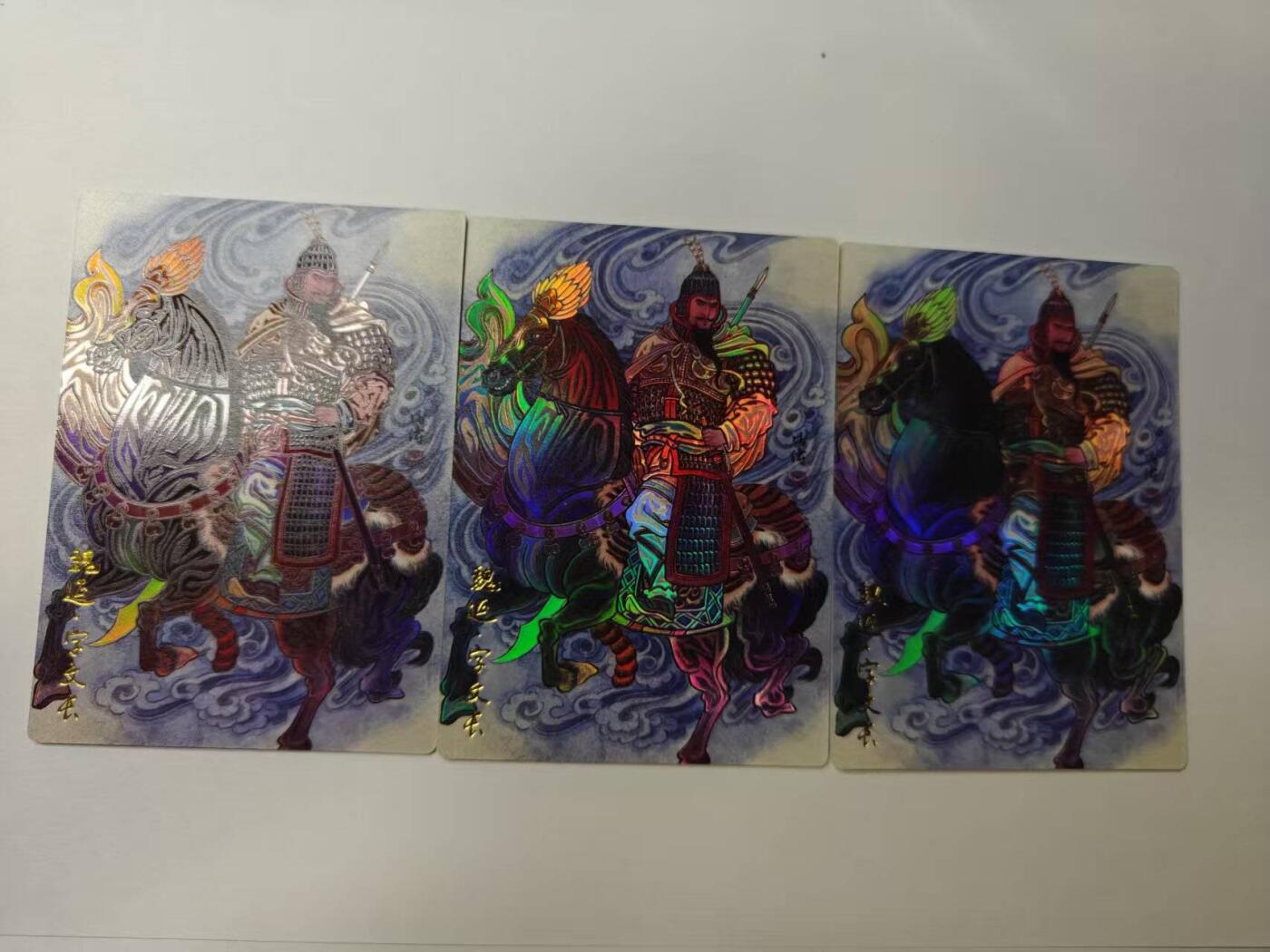 龙虎卡牌-八二场（满200元包邮，无佣金，每周六结拍，欢迎送拍）