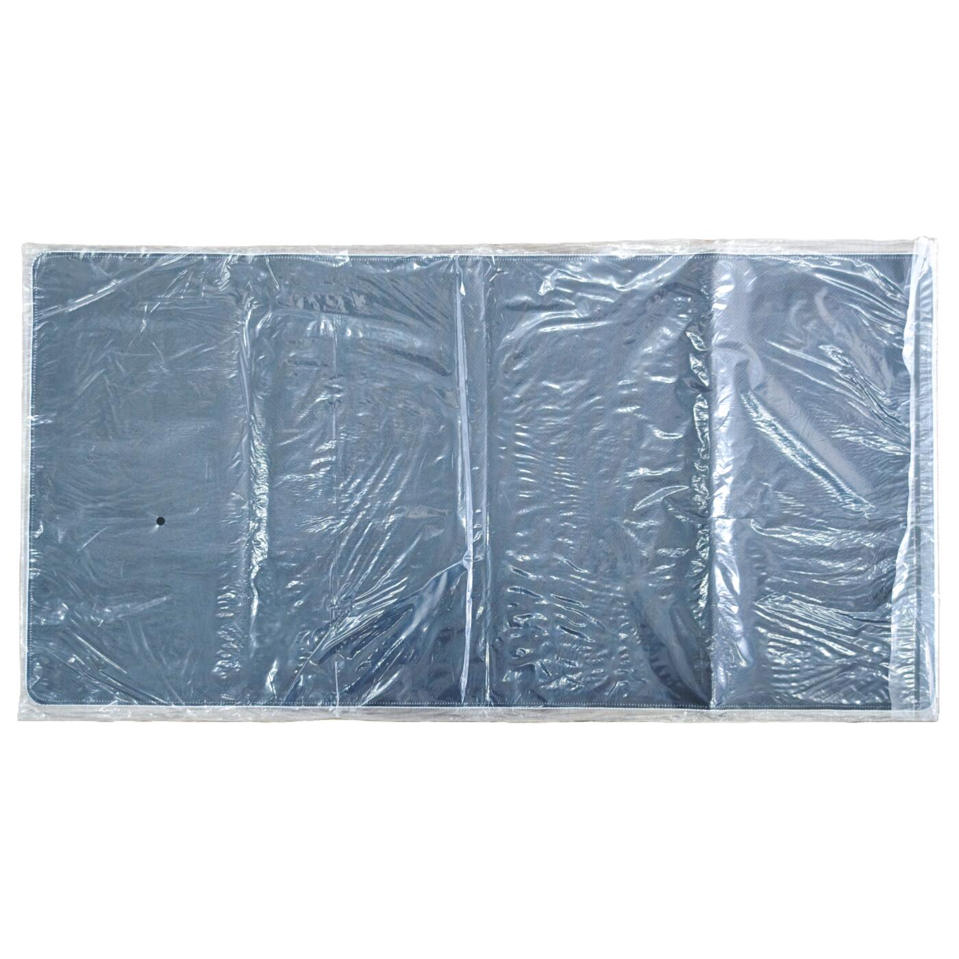 白泽卡牌限时场拍卖第2期 2025 卡游 金庸 天龙八部 专属桌垫 尺寸：79cm*40cm 全新未拆