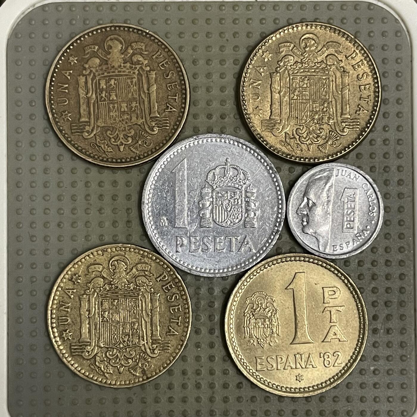 2026年第44场各国散币拍卖（总第194场）