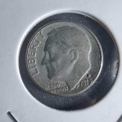 沼泽如烟--第1048场 - 美国1975年十分