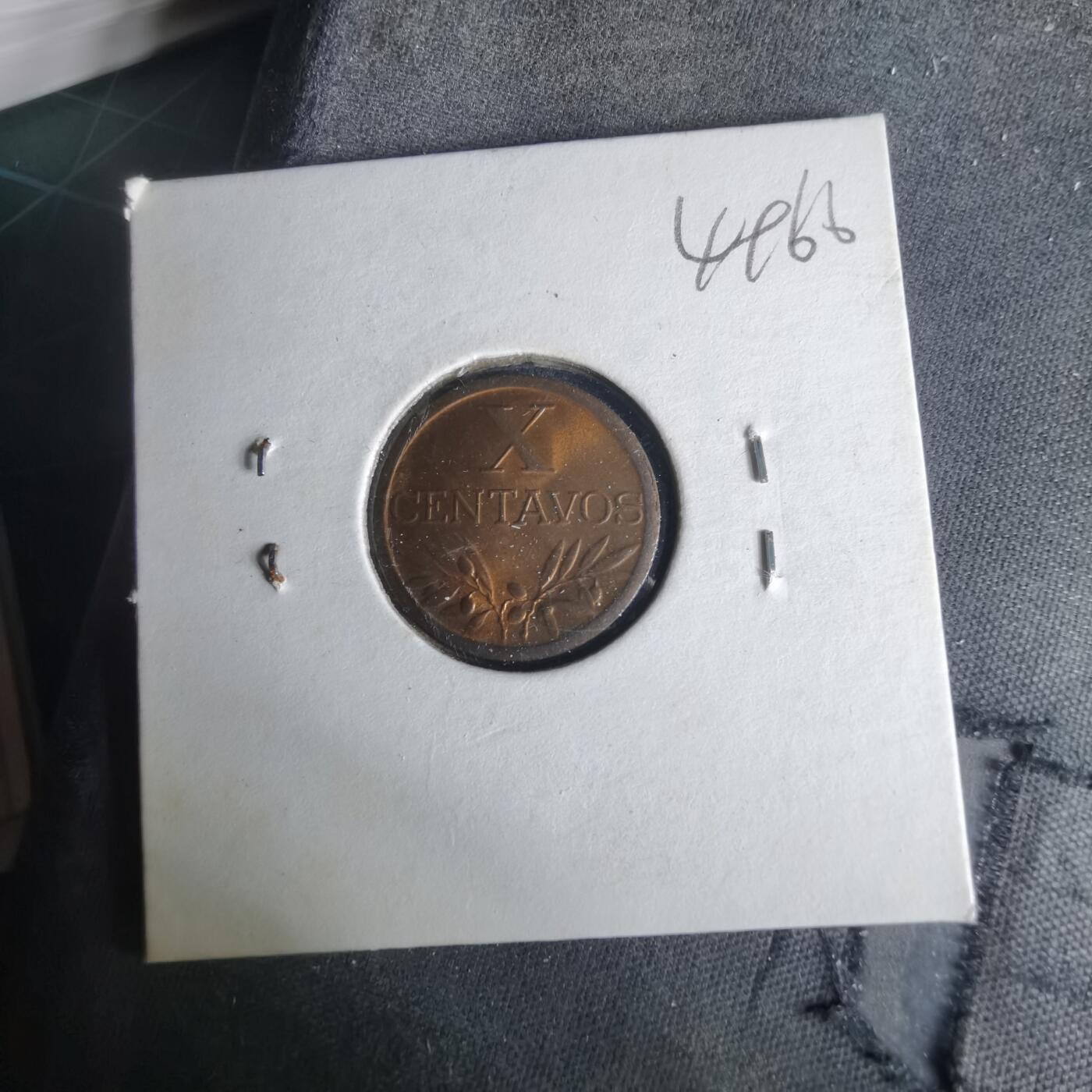 沼泽如烟--第1049场 葡萄牙1959年十分