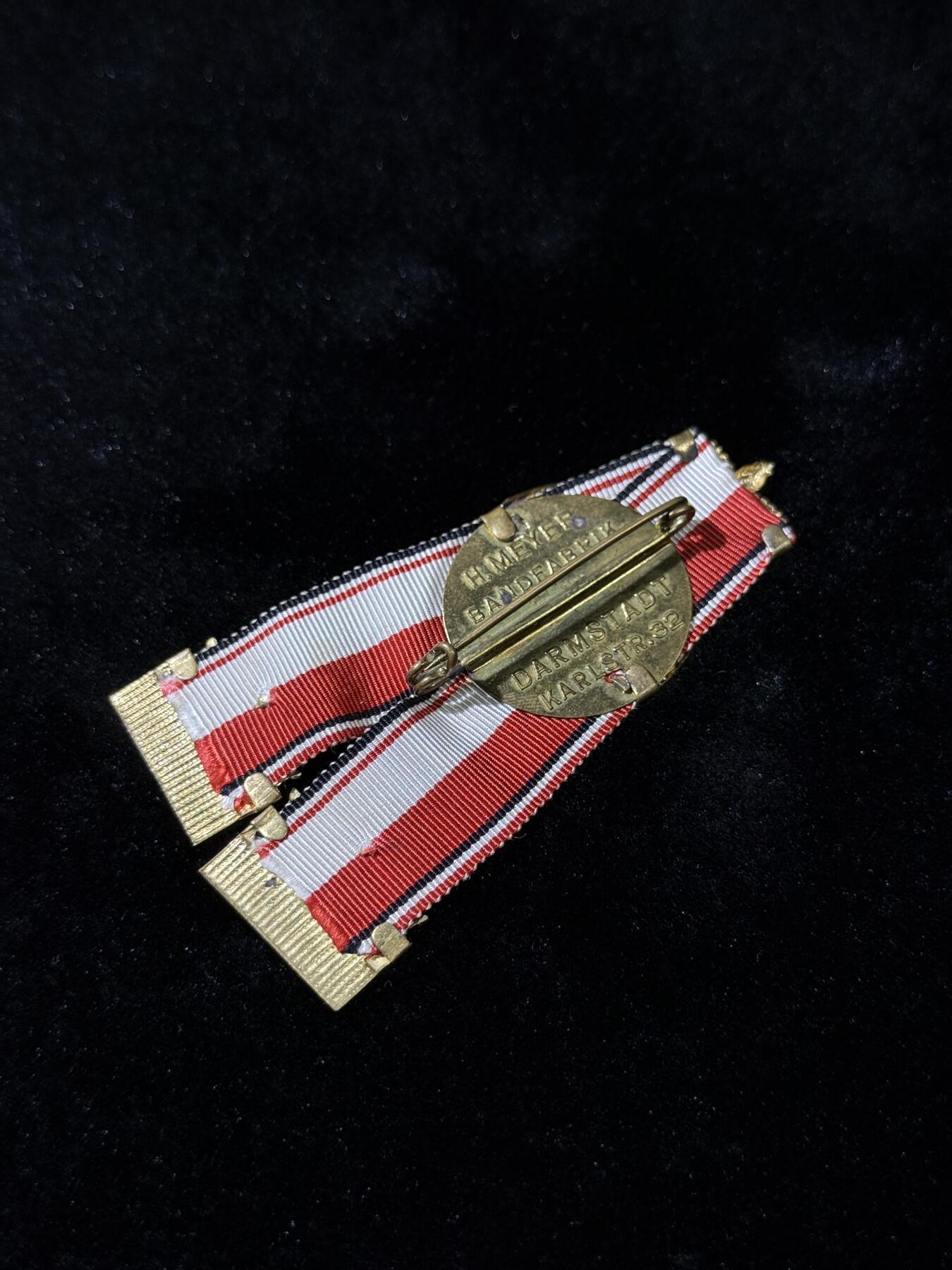 戎马世界章牌大赏第115期