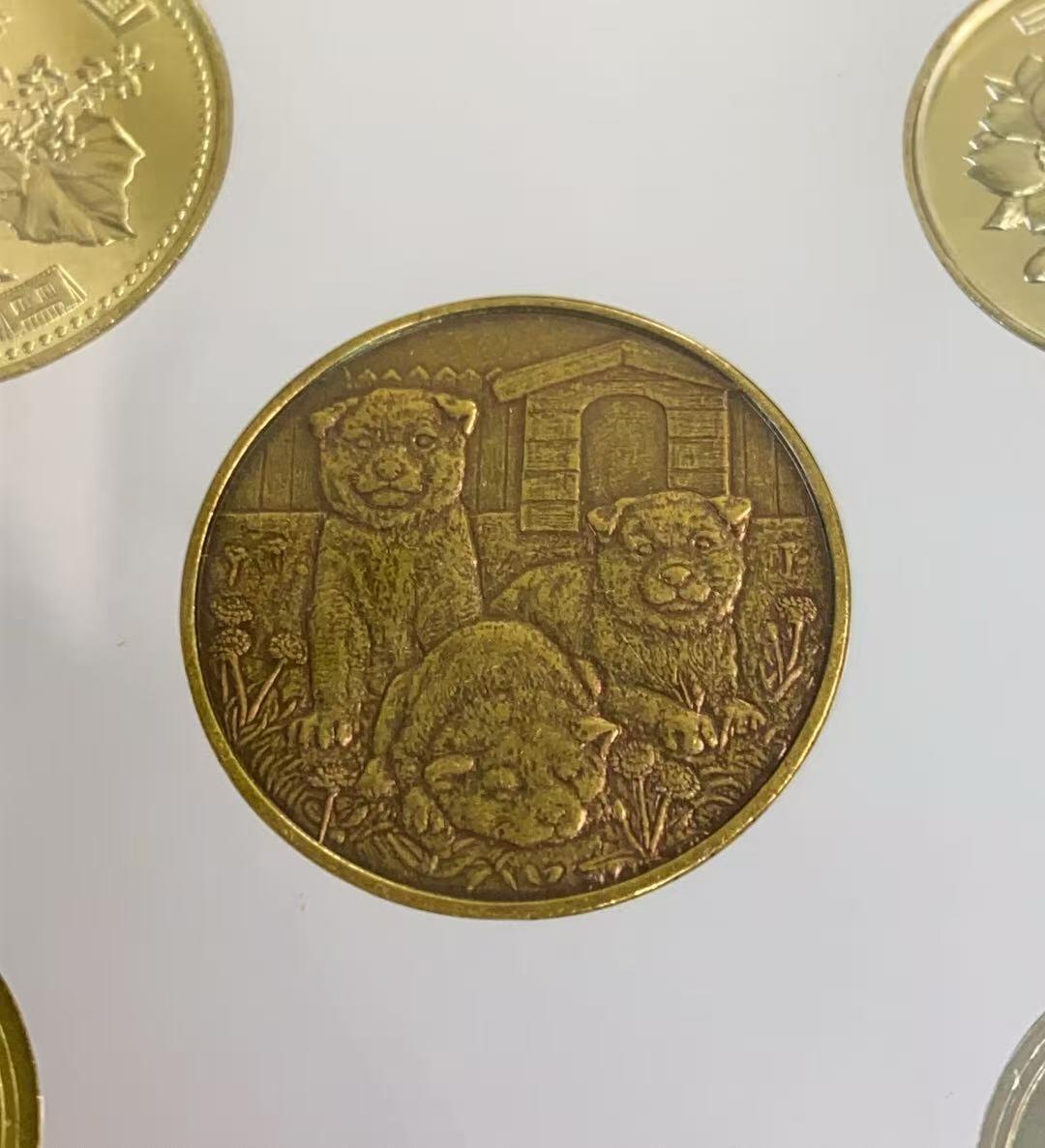 日日生财—方圆世界（全场包邮）第三场