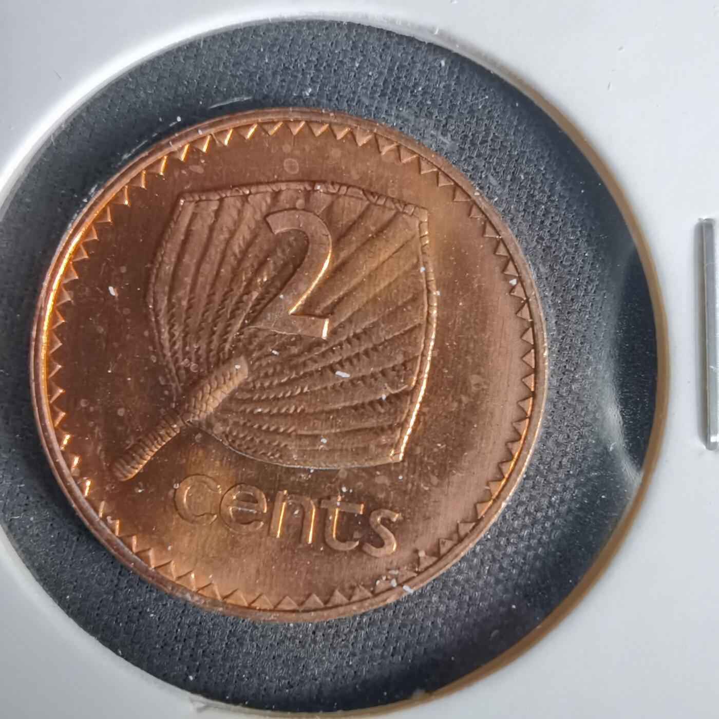 沼泽如烟--第1049场 斐济1992年二分