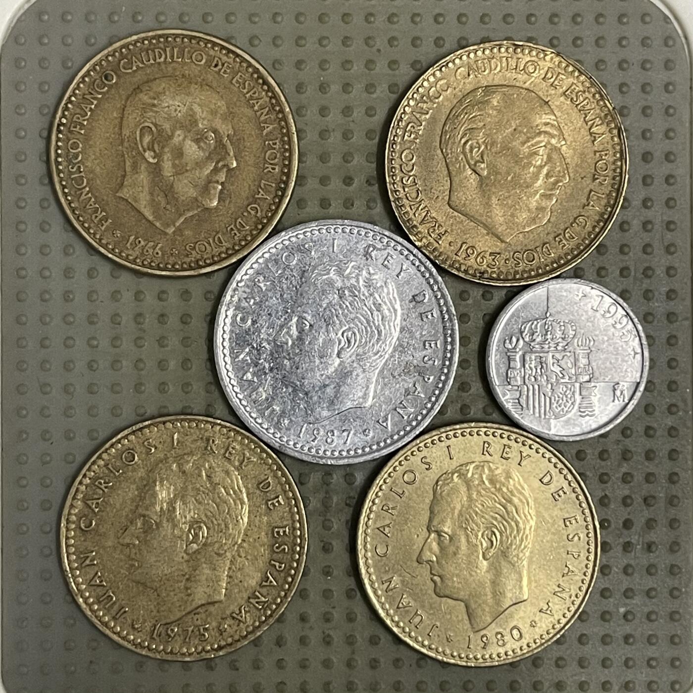 2026年第44场各国散币拍卖（总第194场）