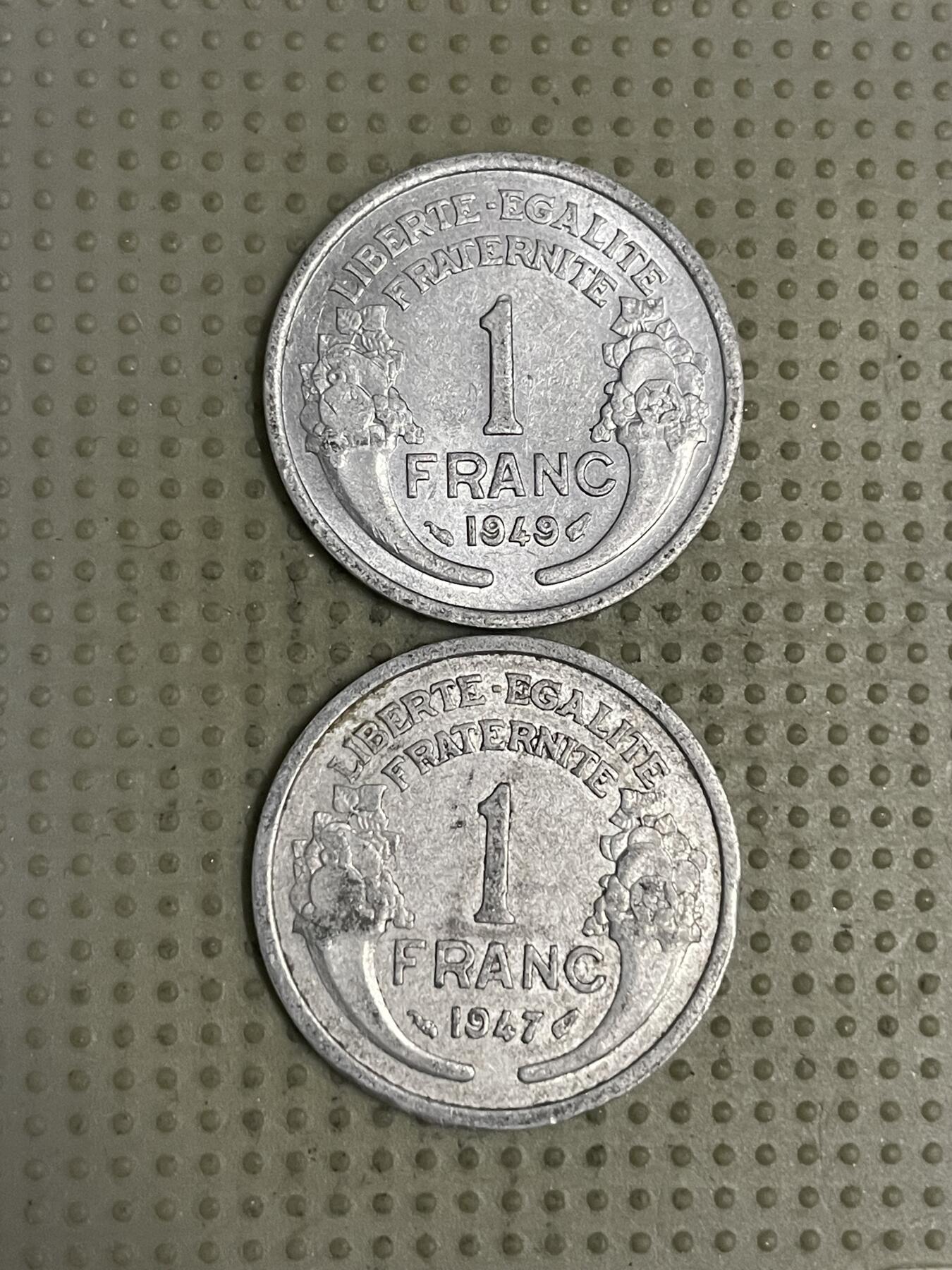 2026年第44场各国散币拍卖（总第194场）