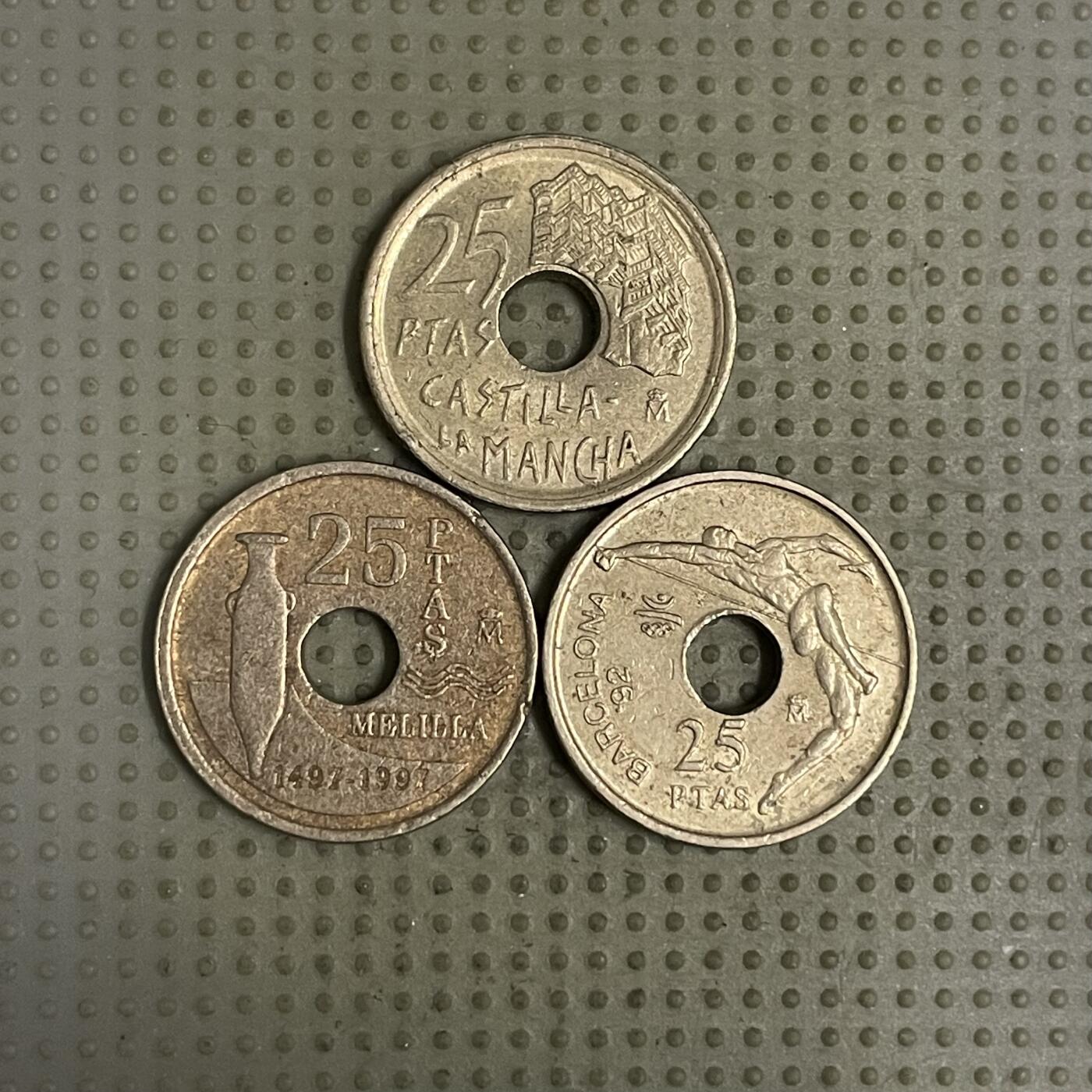 2026年第44场各国散币拍卖（总第194场）