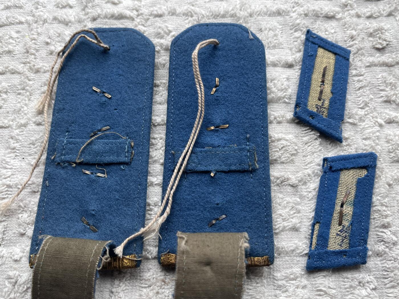 五十年代四星章