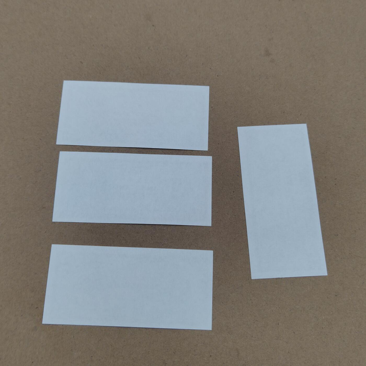 PCAI钱币  10-803 钱币邮票小专场 香港四张