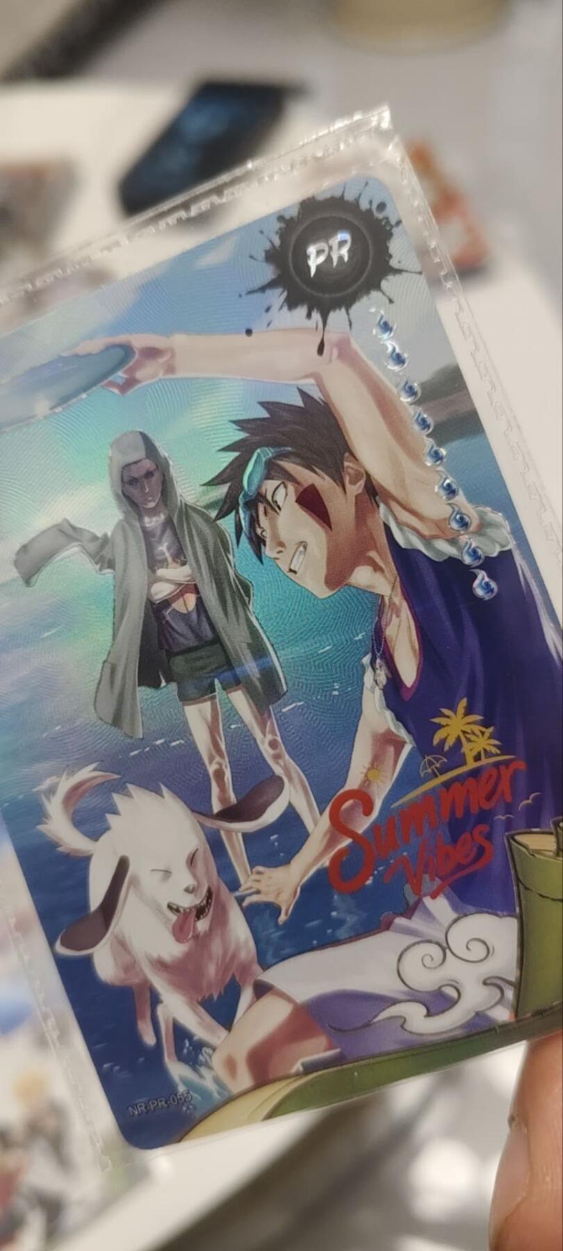 秋原瞳的小店第四十一期——盛夏的时光，即将如约而至