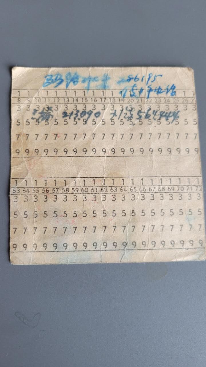 嘉宝良覃世界勋赏第26期拍卖 代表证一张