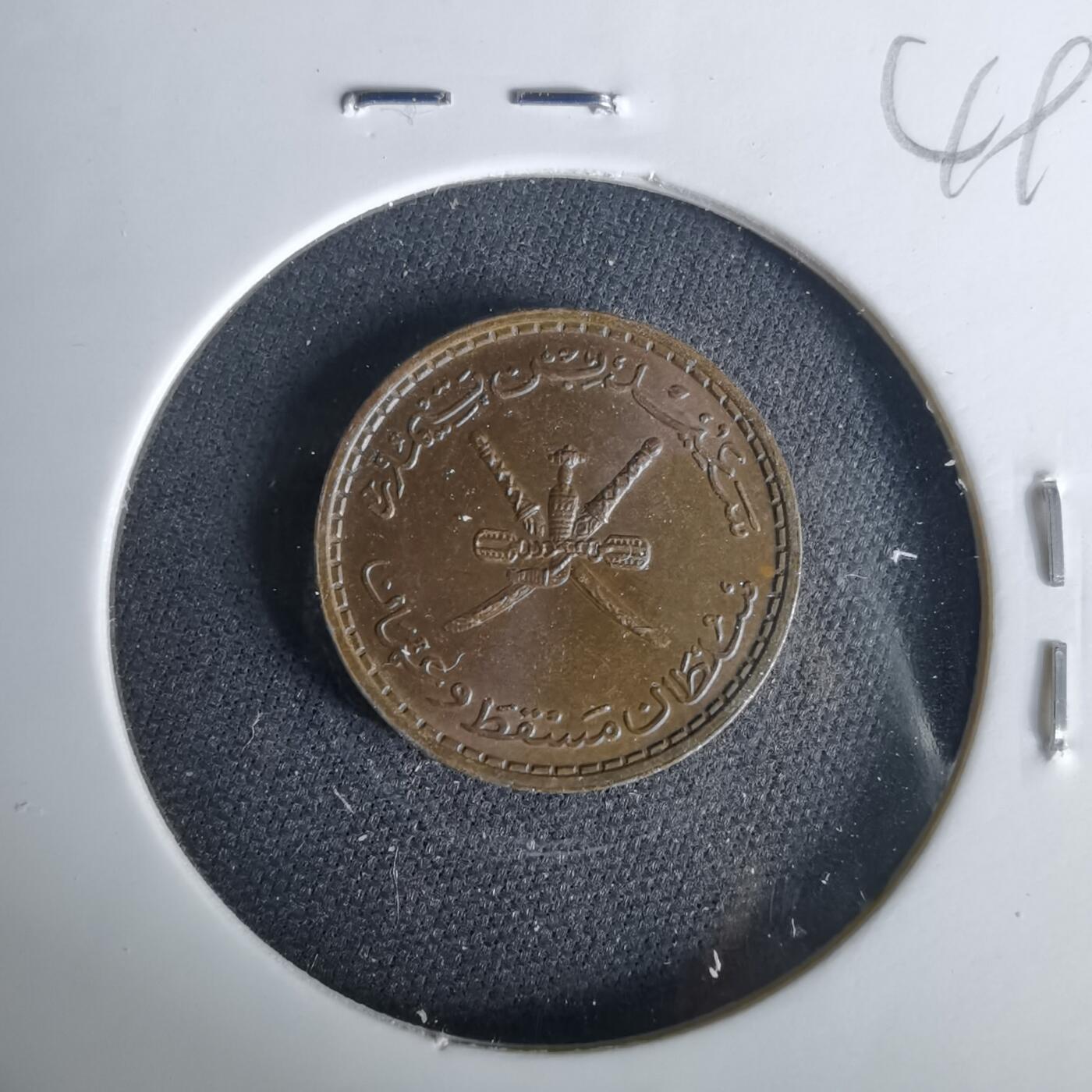 沼泽如烟--第1049场 阿曼