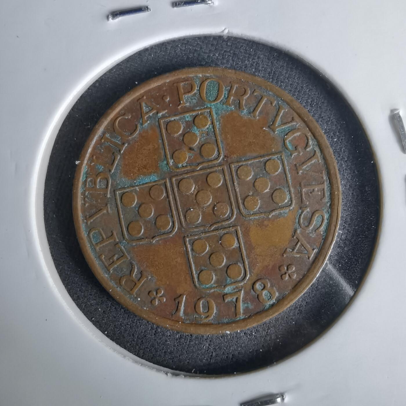 沼泽如烟--第1049场 葡萄牙1978年50分