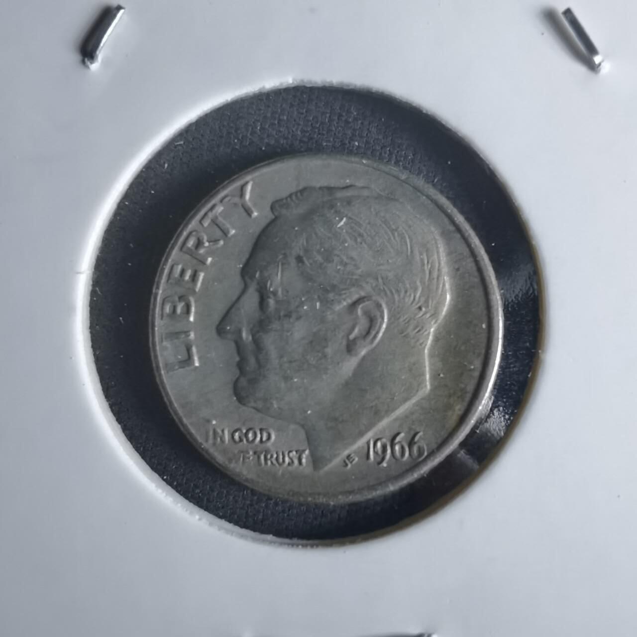 沼泽如烟--第1048场 美国1966年十分