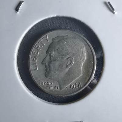 沼泽如烟--第1048场 - 美国1966年十分