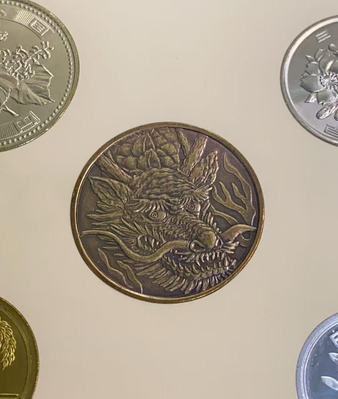 日日生财—方圆世界（全场包邮）第三场