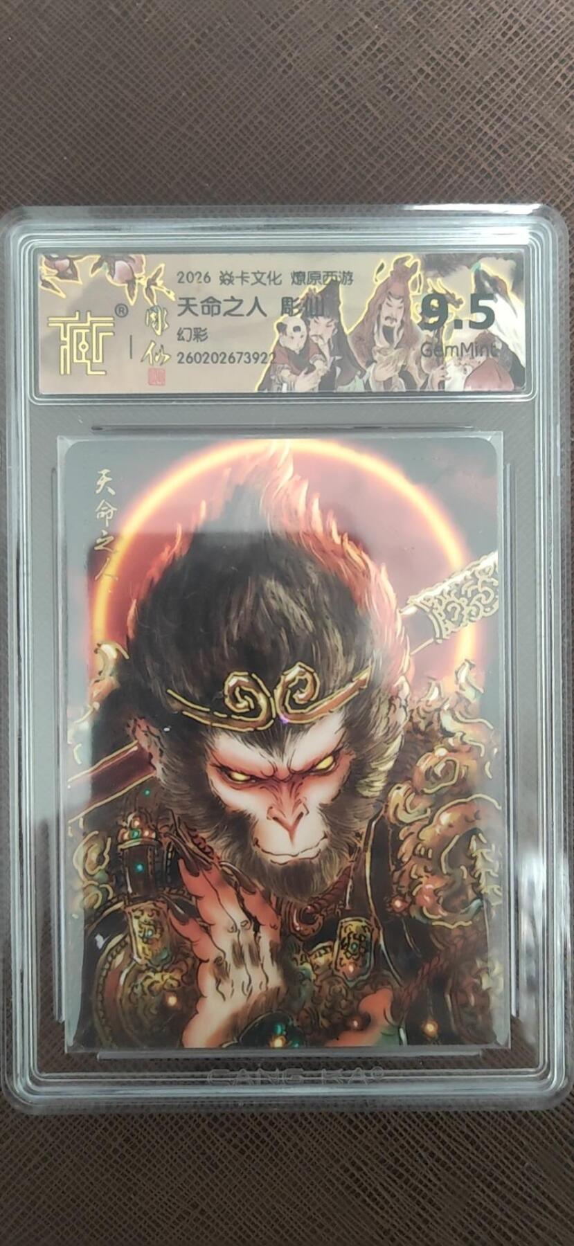 阳大大卡牌拍卖第110期（持续收拍品，周六晚上九点截拍，进群福利早知道）