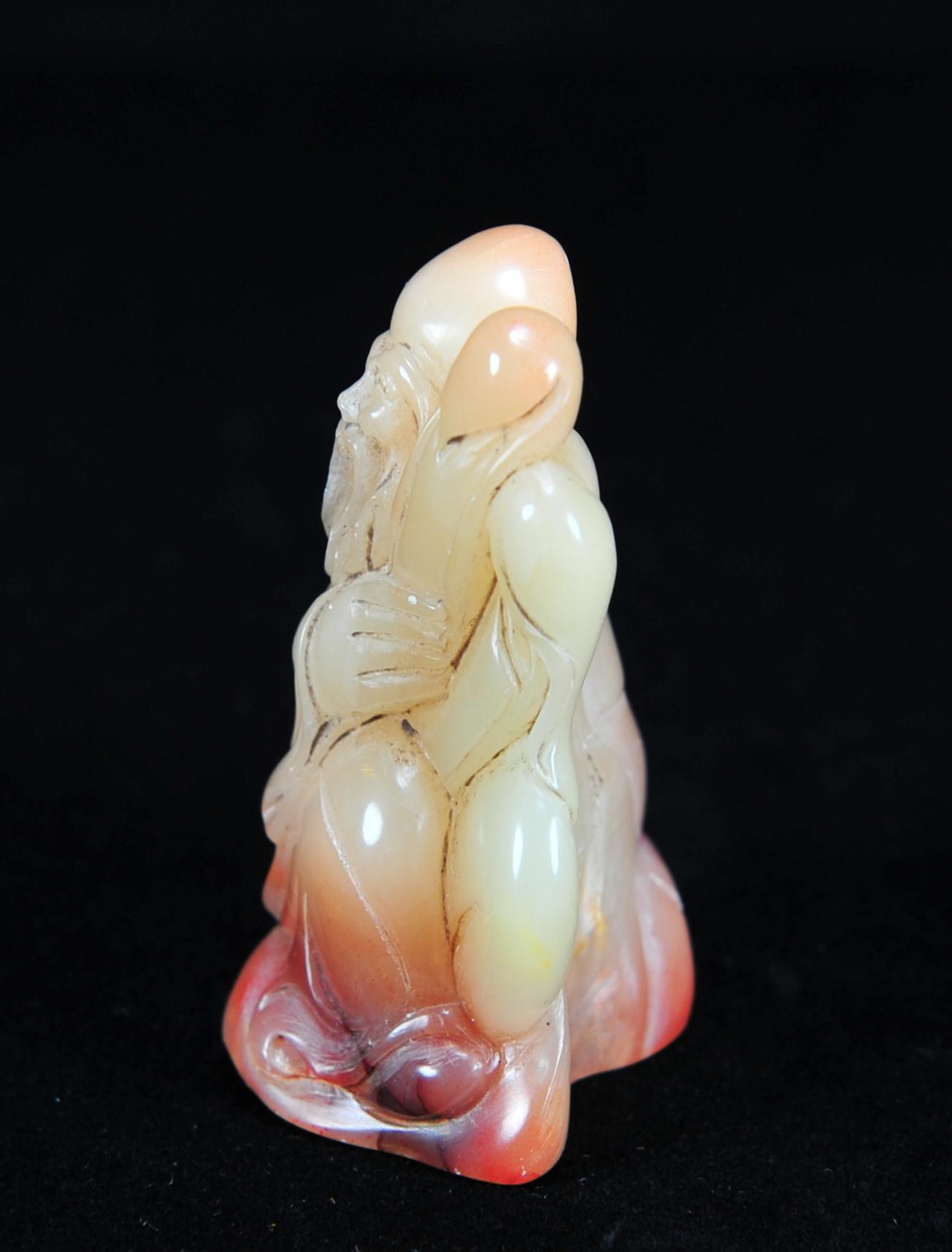  碧月说宝.近现代名家篆刻印章专场-纪晓岚纪念馆原馆长旧藏