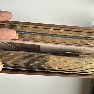 🌹外币初藏🌹🐯2026年第41场   每周二四六晚8️⃣点 世界钱币 世界名人纸币收藏册 42张 未全部展示 册子厚重 不预留拍完即发