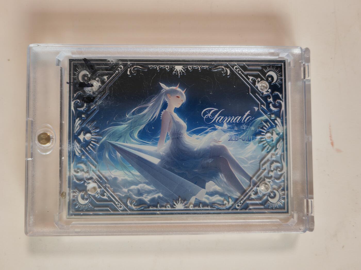 阳大大卡牌拍卖第110期（持续收拍品，周六晚上九点截拍，进群福利早知道）