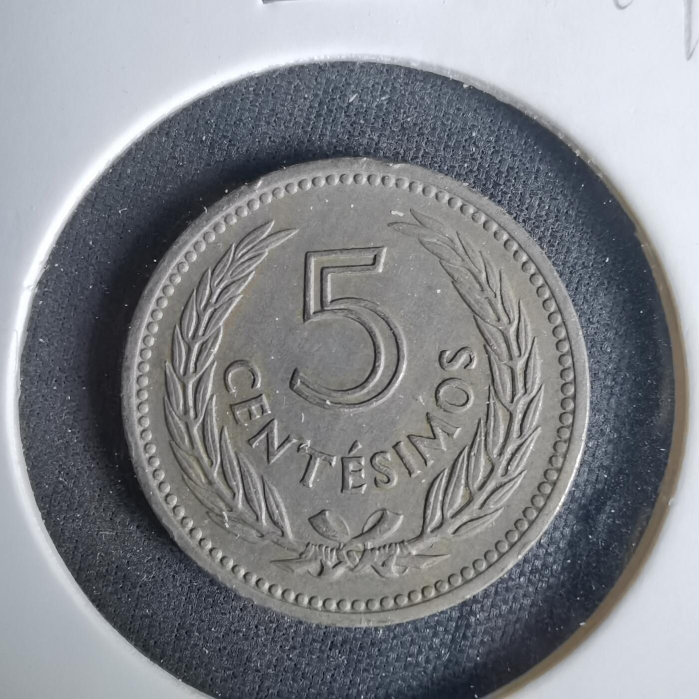 沼泽如烟--第1049场 乌拉圭1953年五分