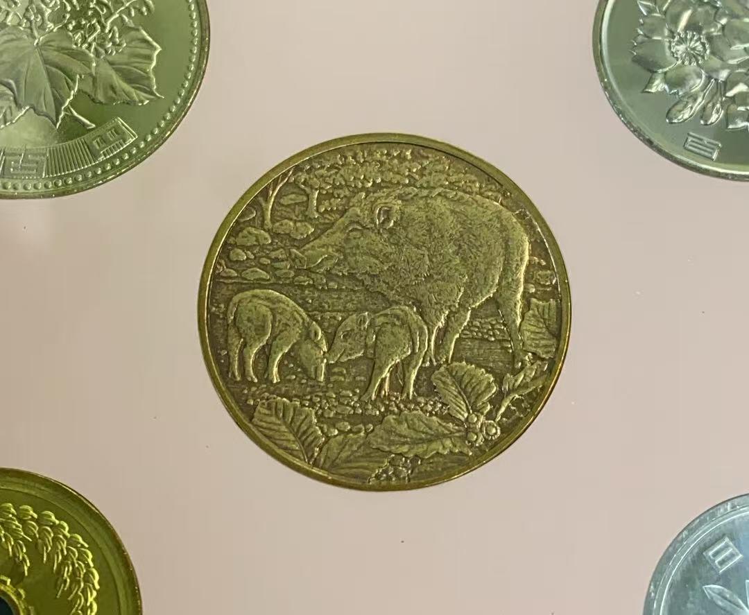 日日生财—方圆世界（全场包邮）第三场