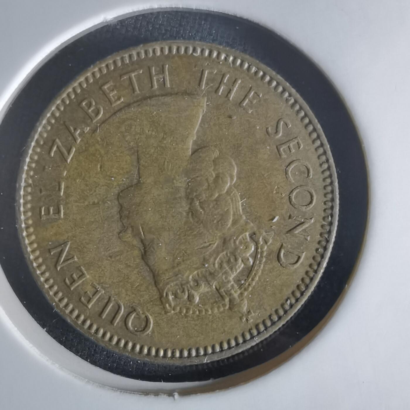 沼泽如烟--第1048场 香港1968年一毫