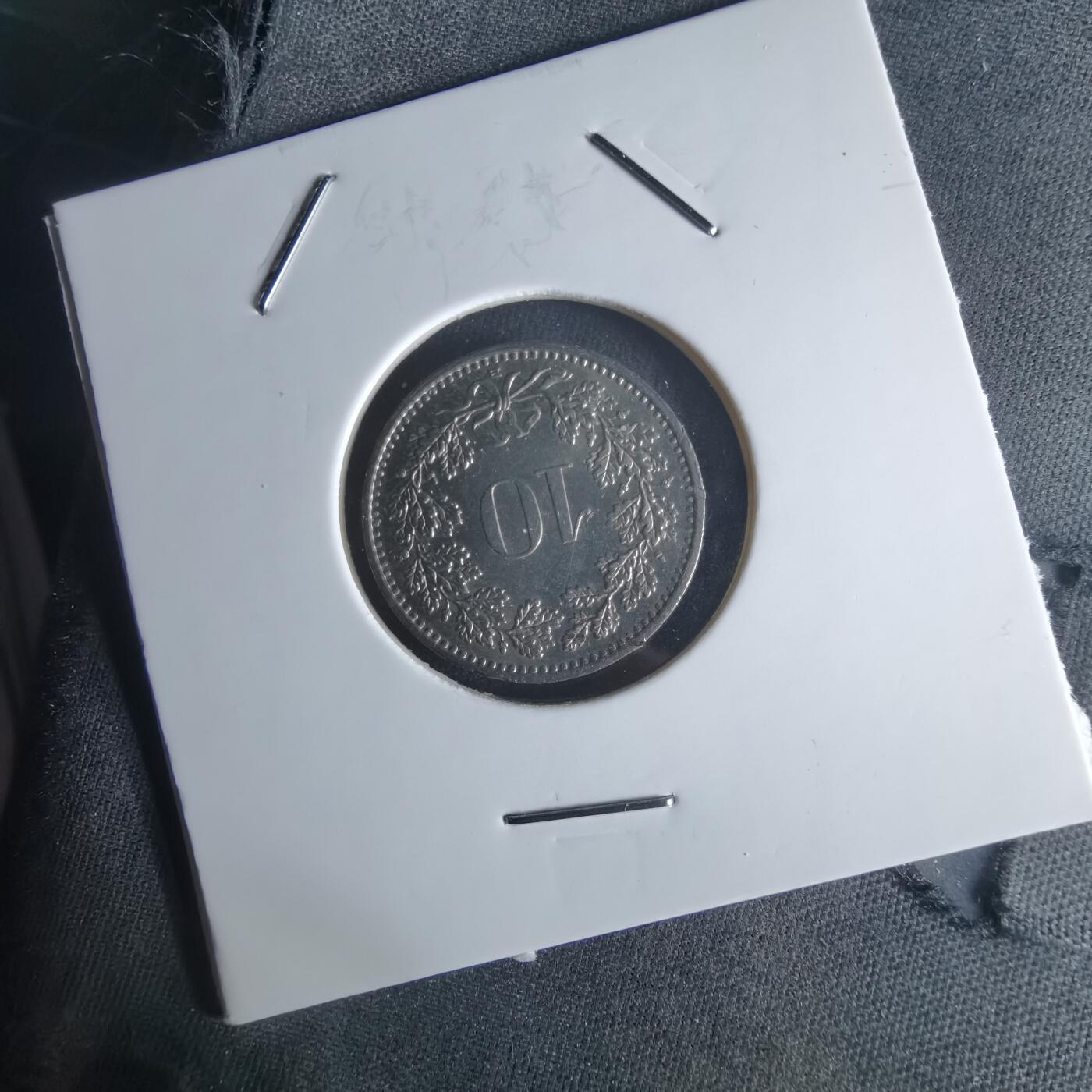 沼泽如烟--第1048场 瑞士1993年十分