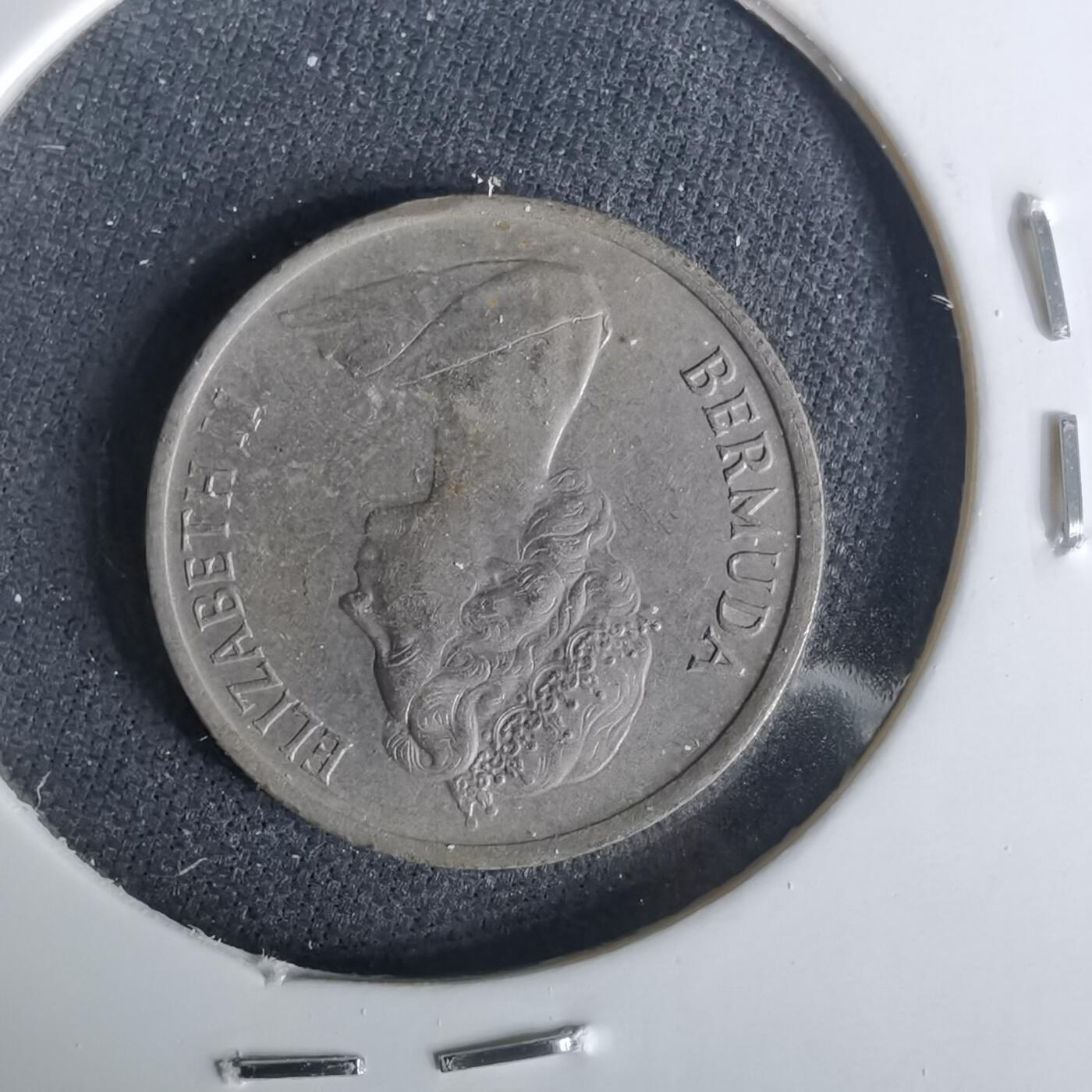 沼泽如烟--第1049场 百慕大1970年十分