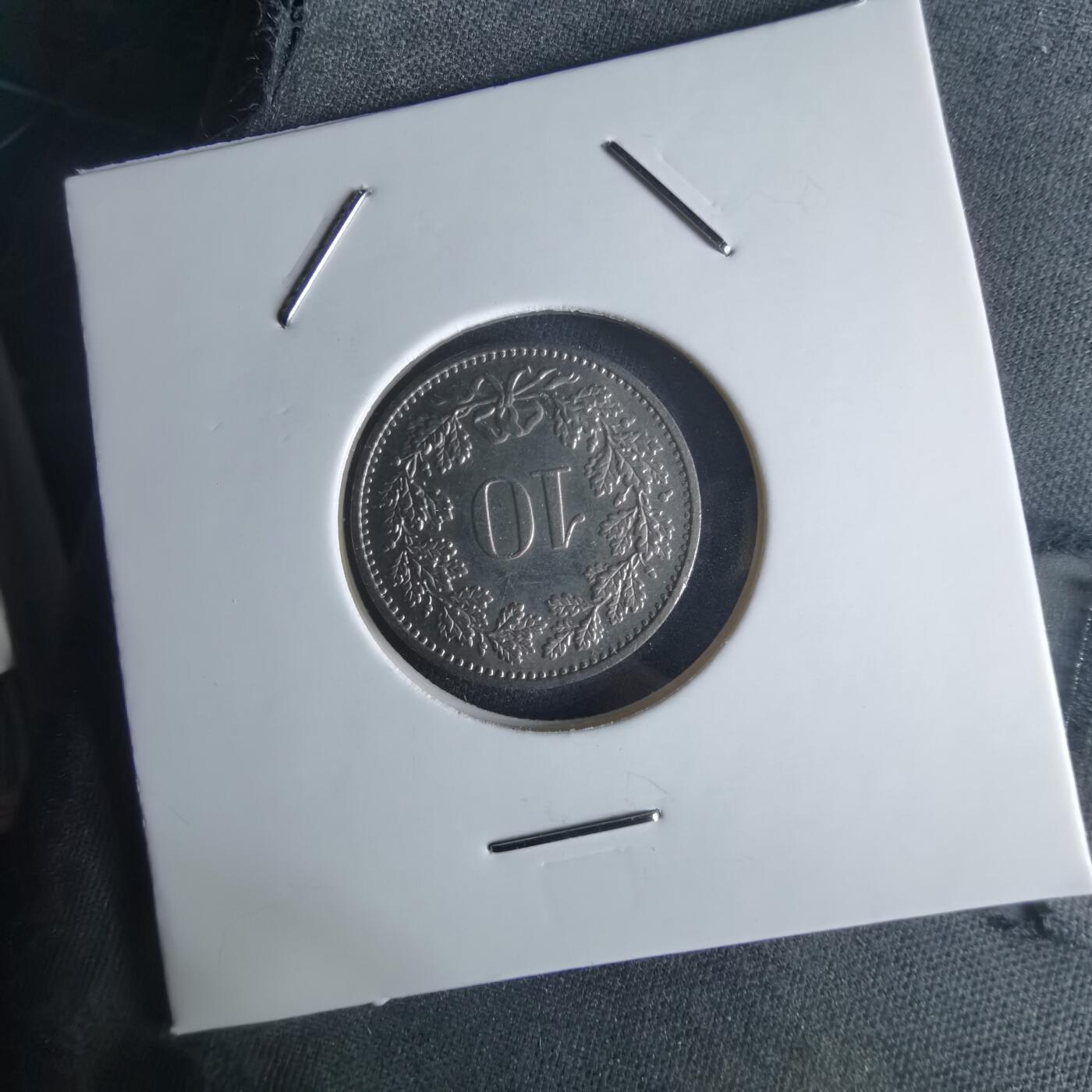 沼泽如烟--第1048场 瑞士1984年十分