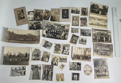 小驴勋章奖章收藏4月11日周六晚六点拍卖（珍爱和平，收藏战争，铭记历史，勿忘国耻，忠党爱国。有偿代拍，送拍规则在简介最后，参拍须阅读规则后再参拍，关系到运费包装发货时效真假辨别等关键信息，拍卖时不再发原图，看大图店主微信码在拍卖店铺介绍里） - 日本老照片一组