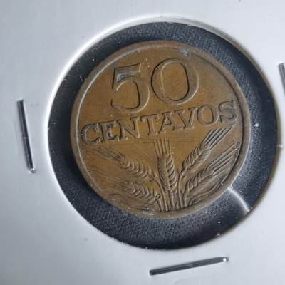 沼泽如烟--第1049场 - 葡萄牙1974年50分