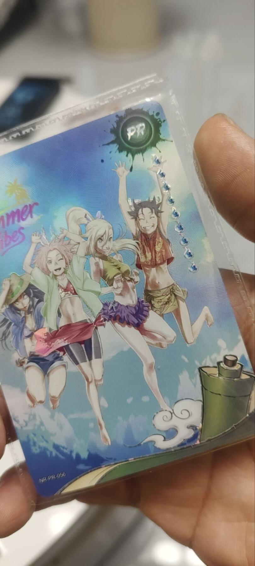 秋原瞳的小店第四十一期——盛夏的时光，即将如约而至