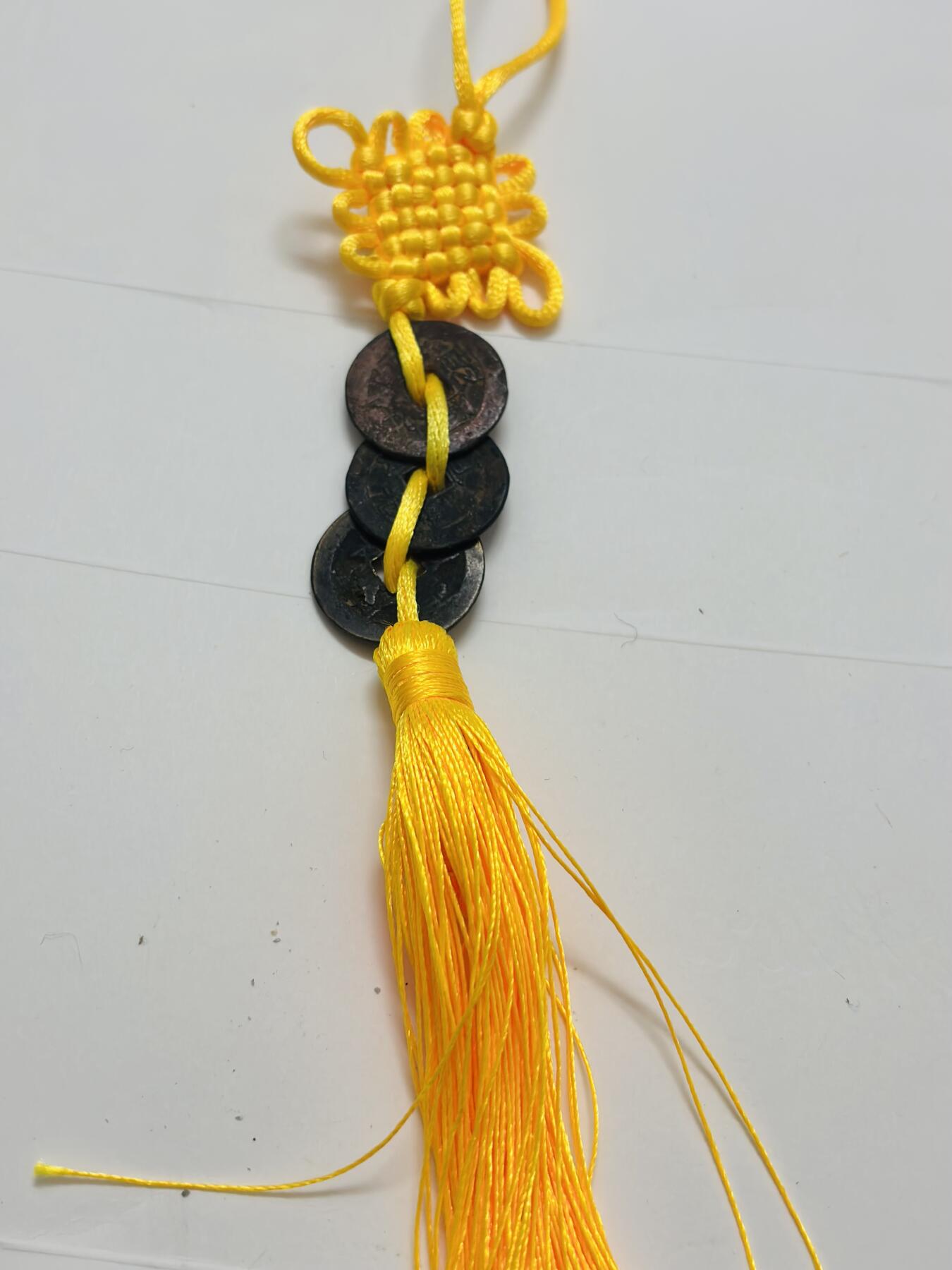 文馨钱币收藏第 299 场，长期接代拍业务 中国结三帝钱钱到家