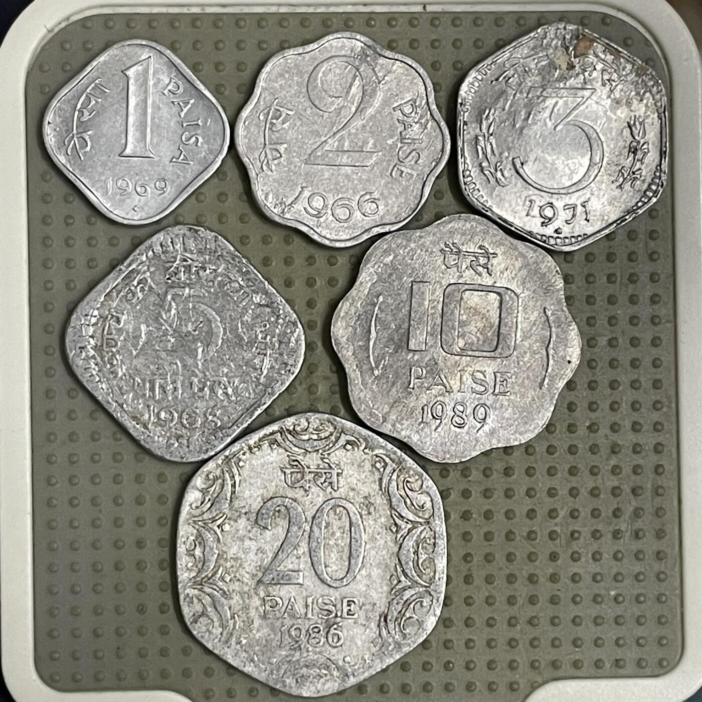 2026年第43场各国散币拍卖（总第193场）