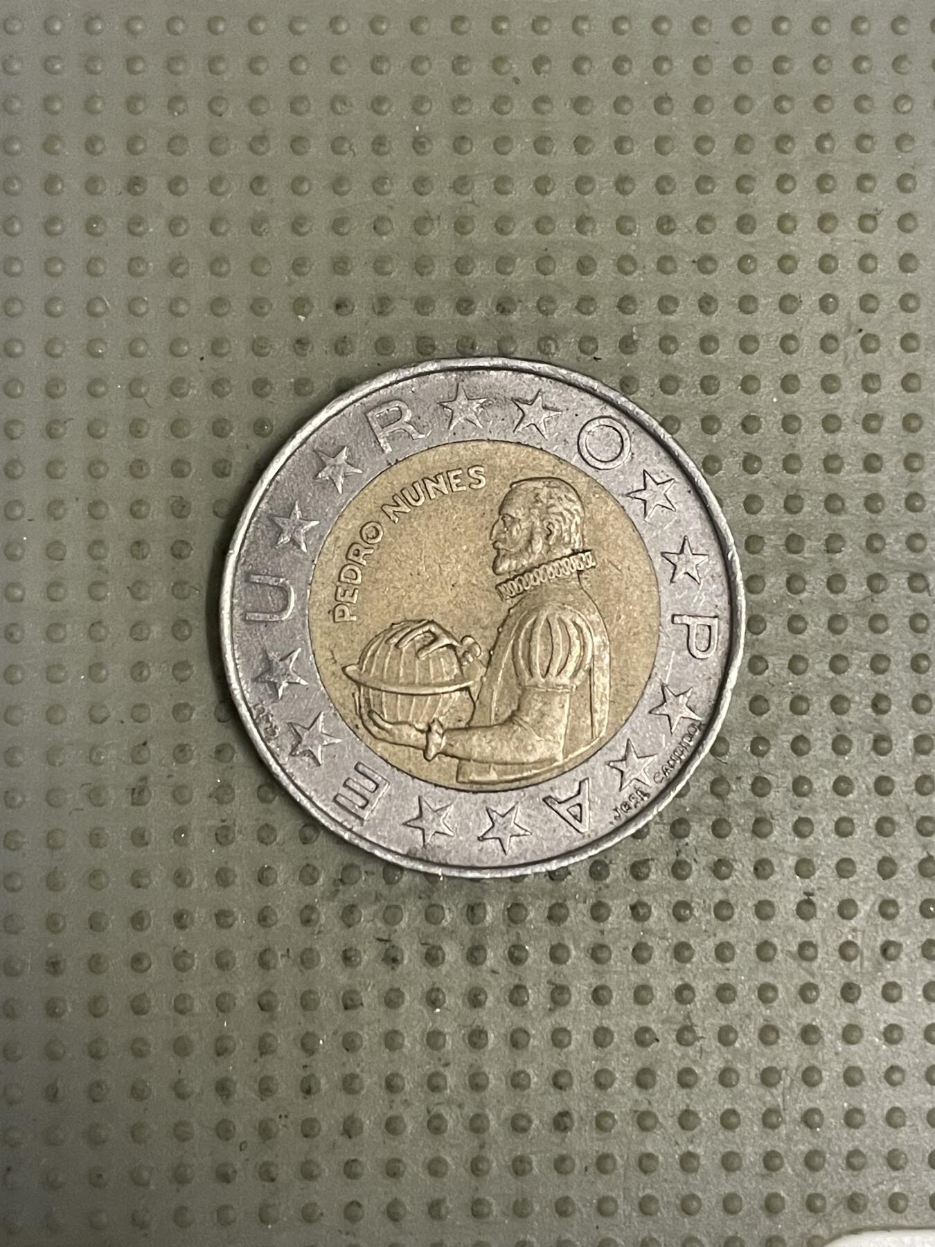 2026年第44场各国散币拍卖（总第194场） 葡萄牙1990年100埃斯库多