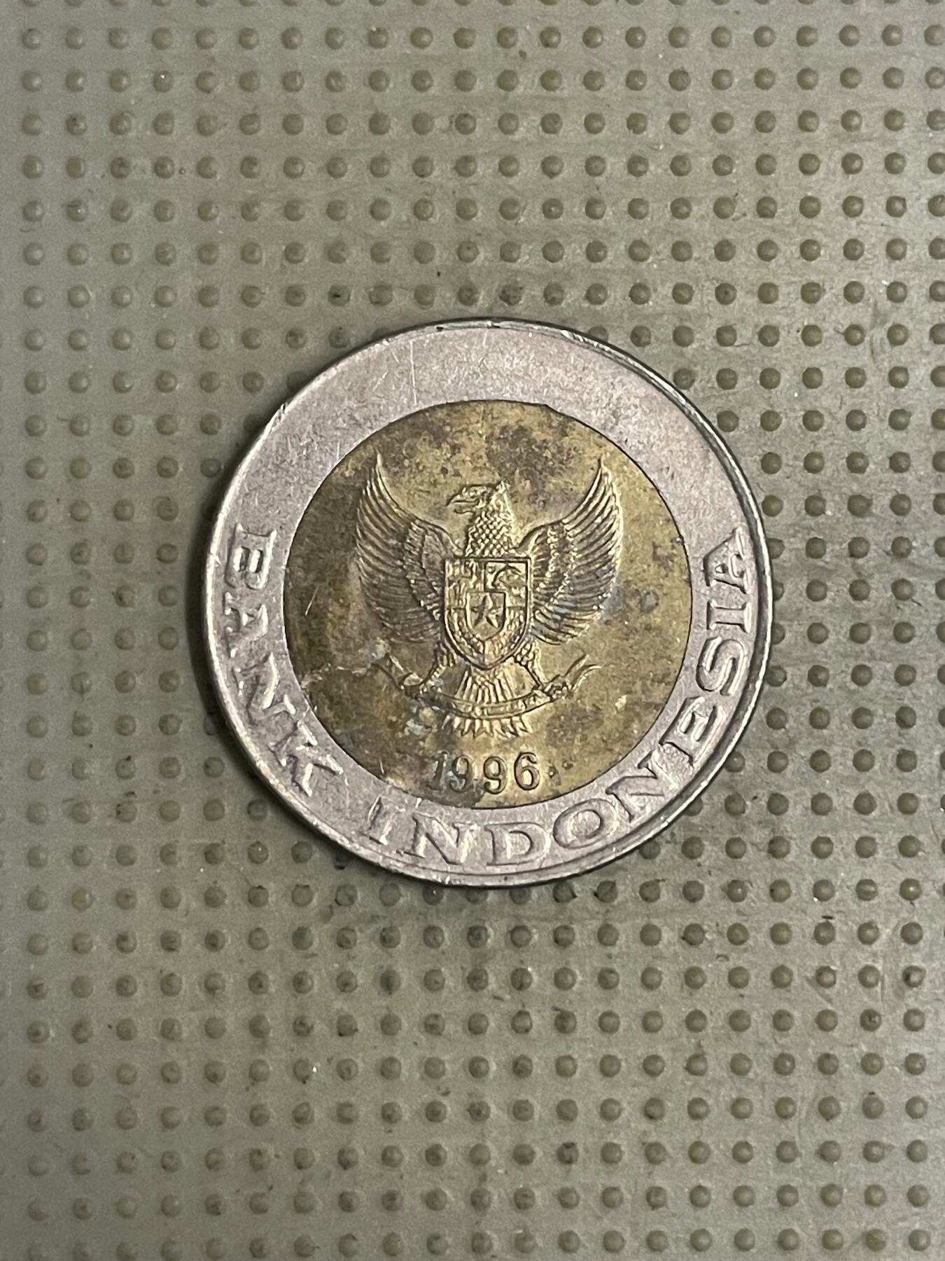 2026年第43场各国散币拍卖（总第193场）