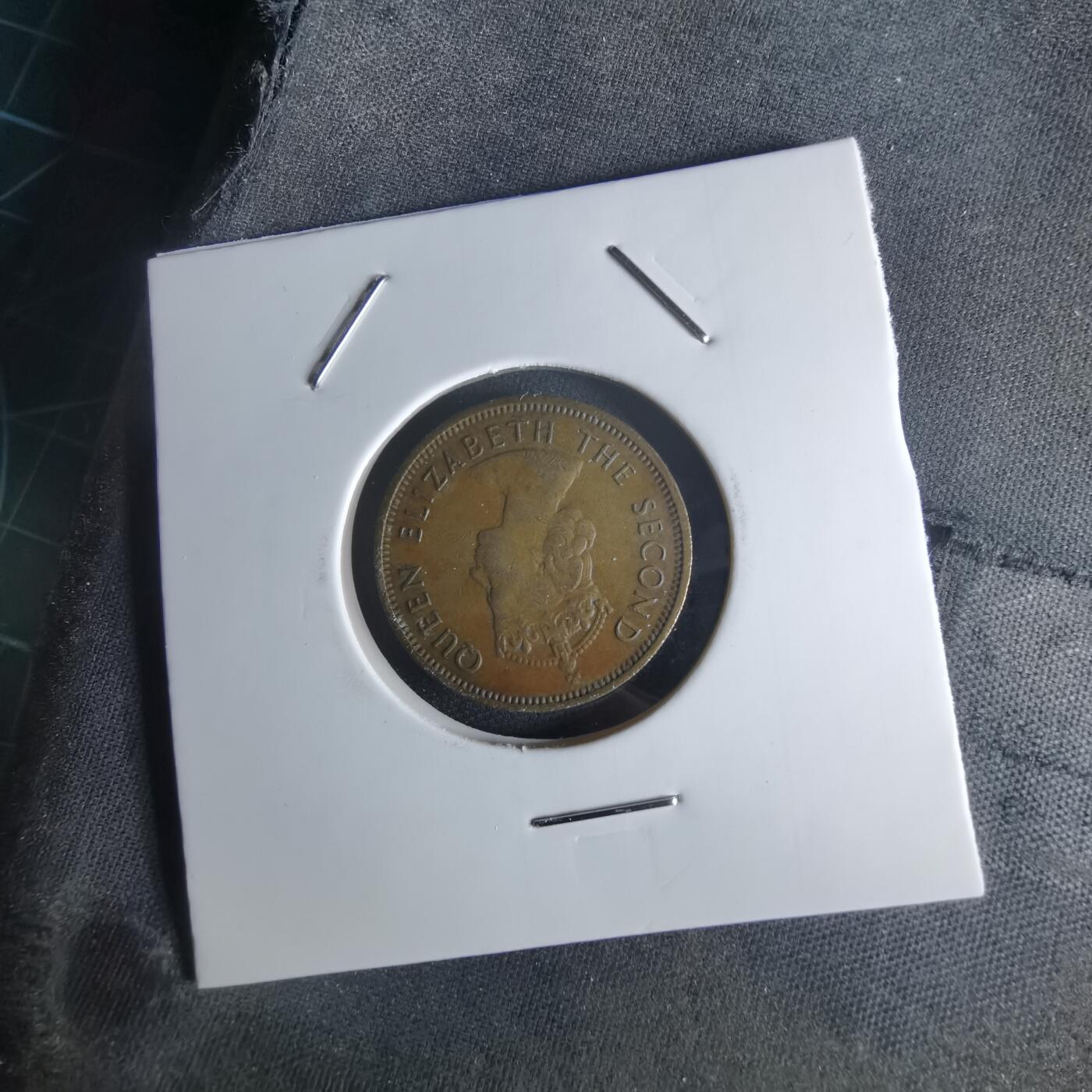 沼泽如烟--第1048场 香港1964年一毫