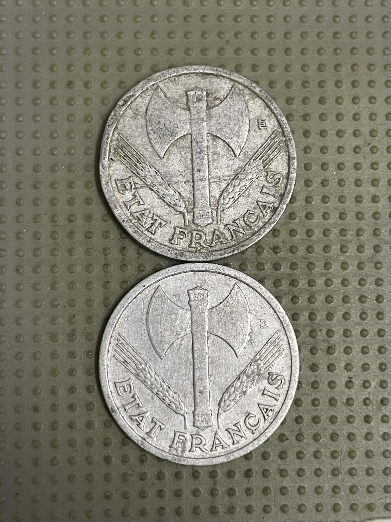 2026年第44场各国散币拍卖（总第194场）