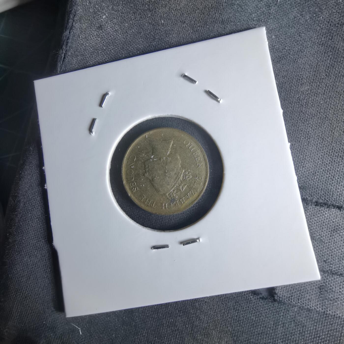 沼泽如烟--第1048场 香港1986年一毫