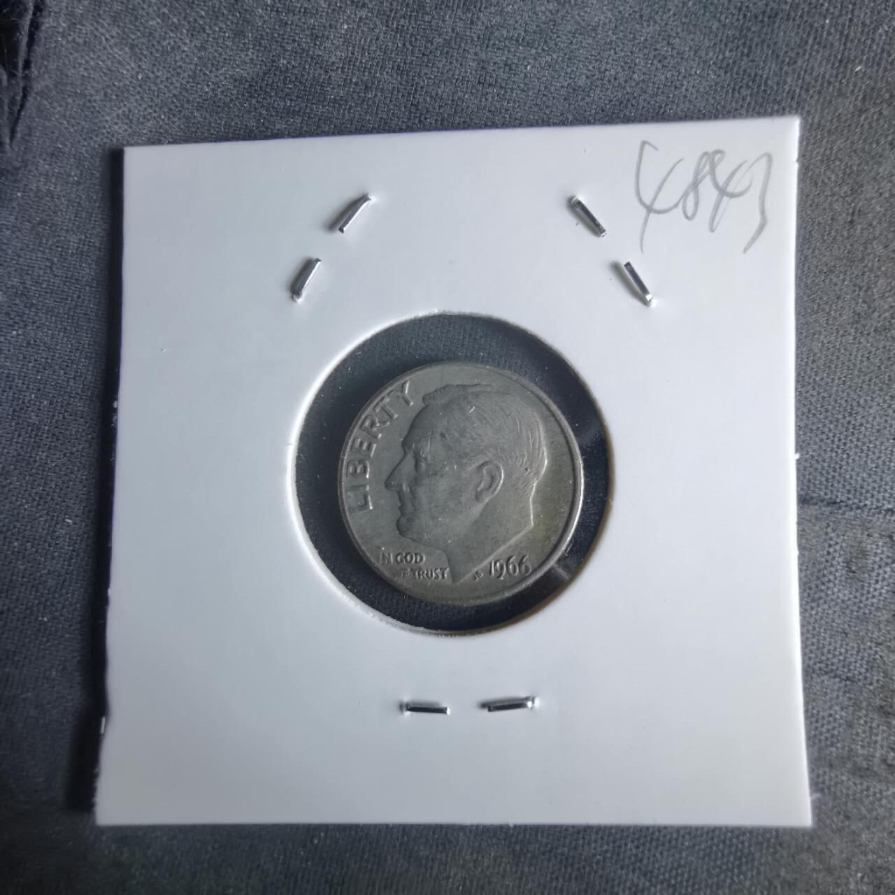 沼泽如烟--第1048场 美国1966年十分