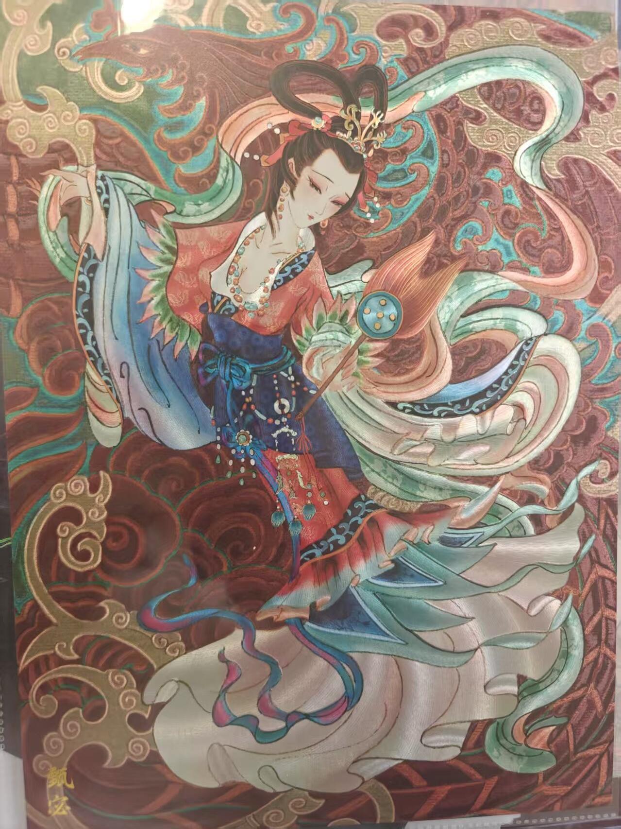 寸草不生 马年 第二期