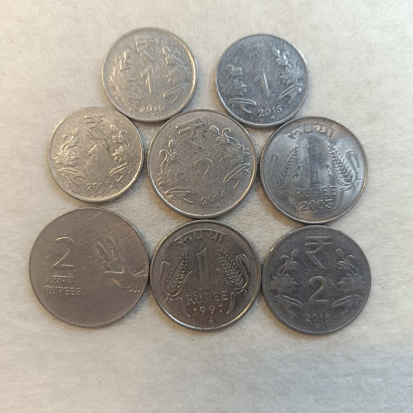 君烨收藏 0元起拍 散币场 每天一场 可留存 第24场 周日发货