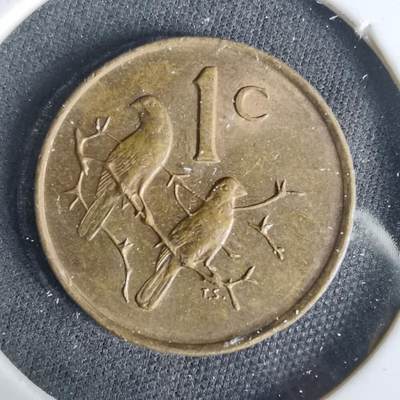 沼泽如烟--第1049场 - 南非1983年一分