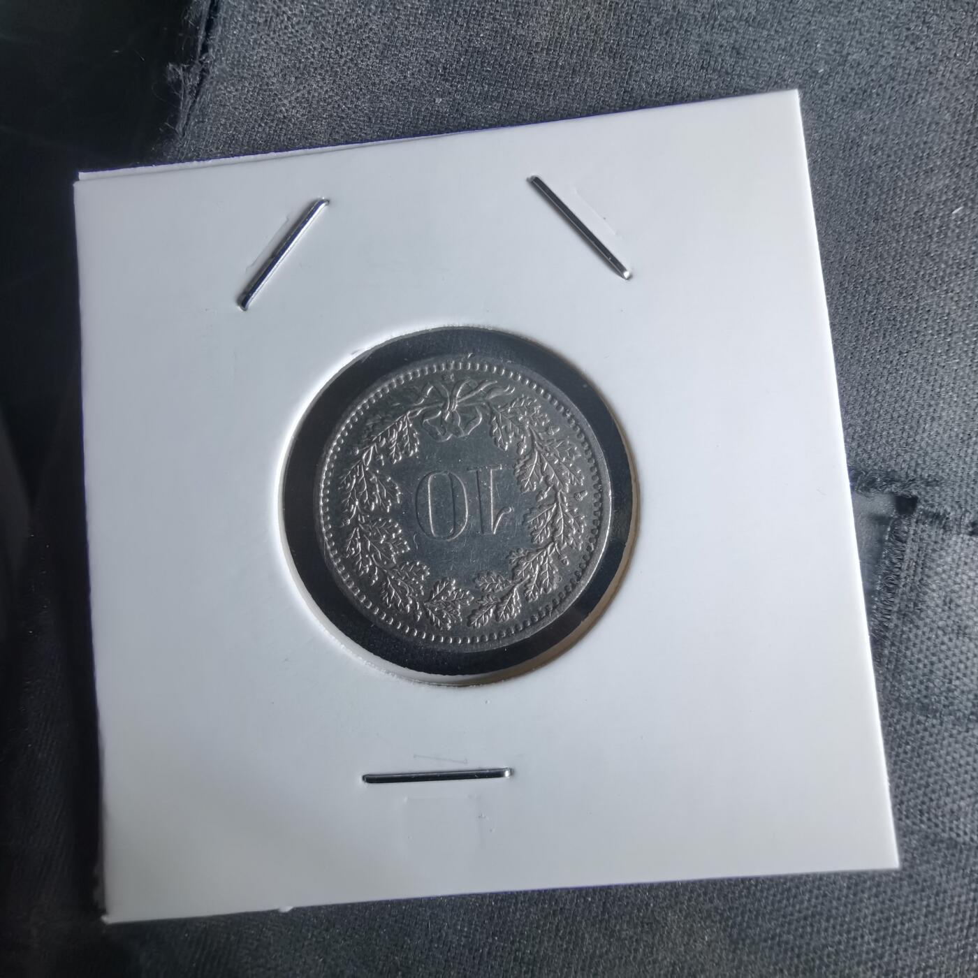 沼泽如烟--第1048场 瑞士1989年十分