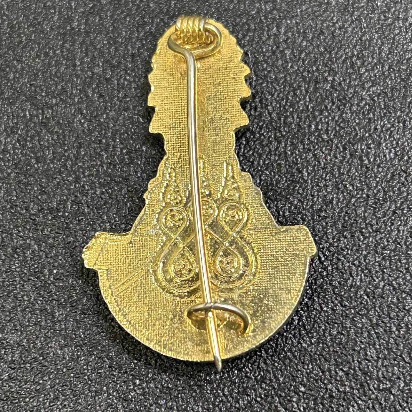 西秦中古拍卖第八十四期  泰国伟大的改革家、泰国的拯救者朱拉隆功大帝纪念章