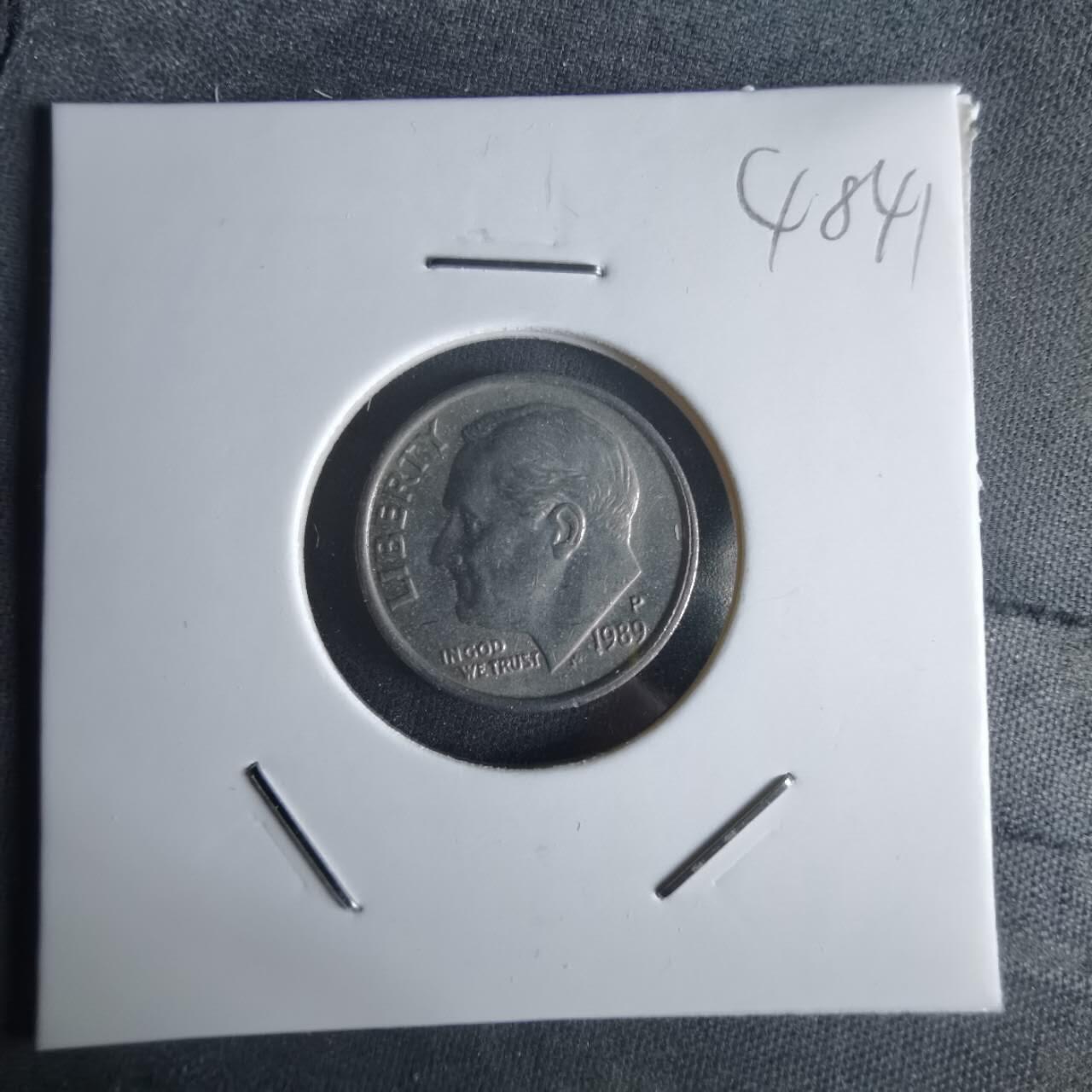 沼泽如烟--第1048场 美国1989年十分