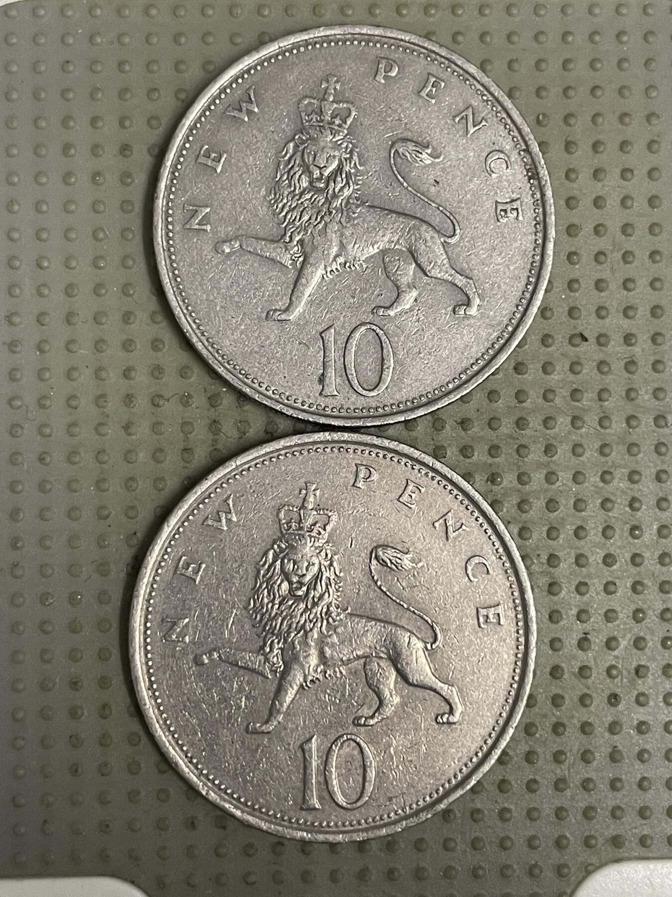 2026年第44场各国散币拍卖（总第194场）