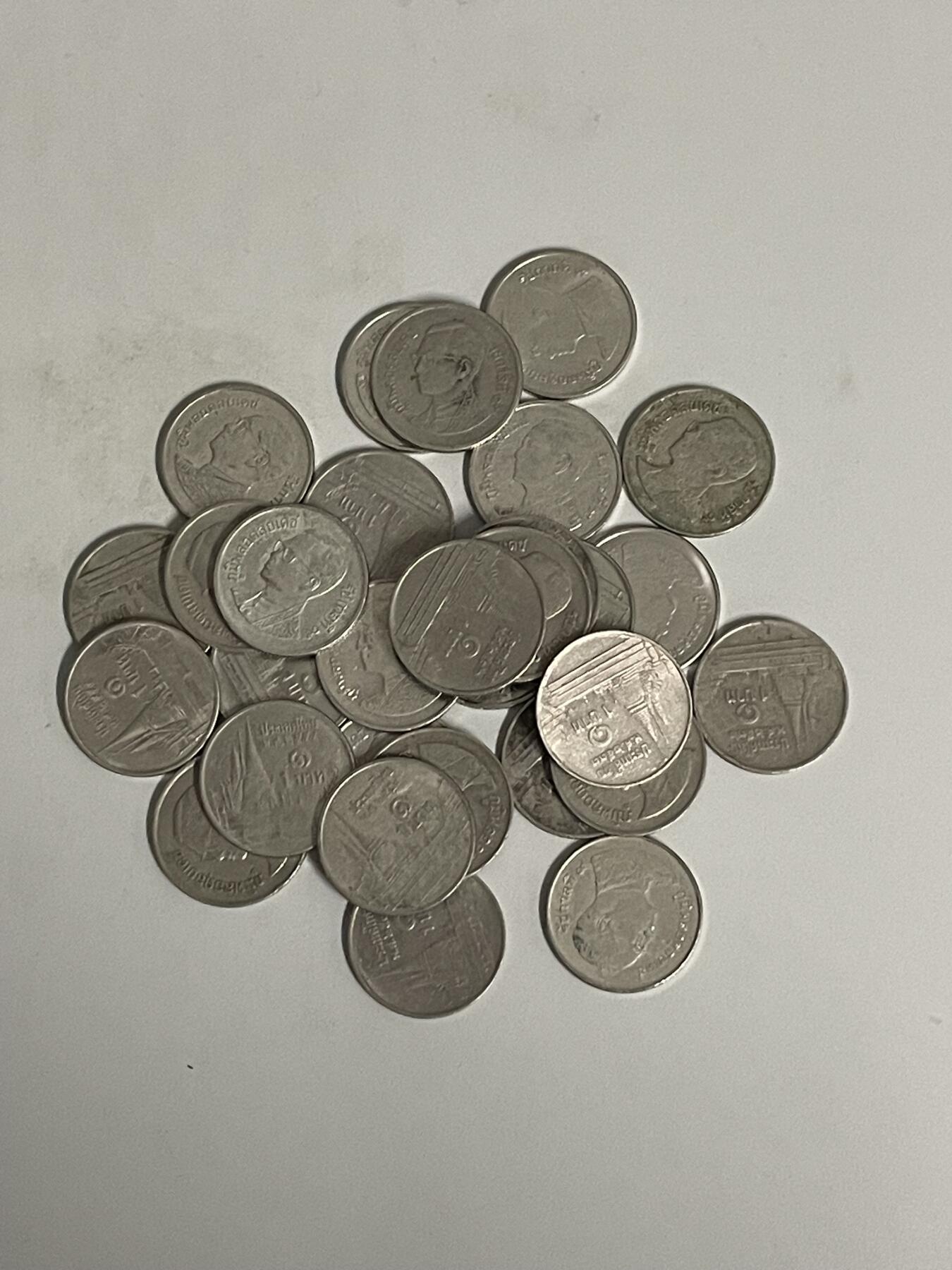 2026年第43场各国散币拍卖（总第193场）