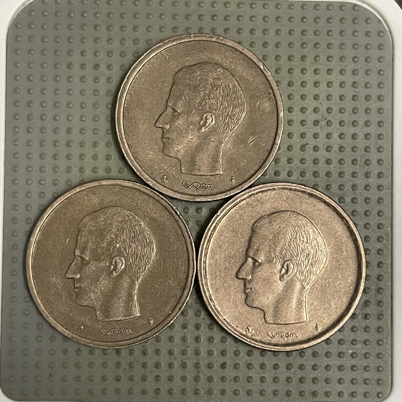 2026年第44场各国散币拍卖（总第194场）